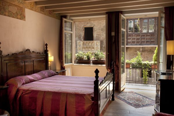 Relais de Charme Il Sogno di Giulietta (Verona)